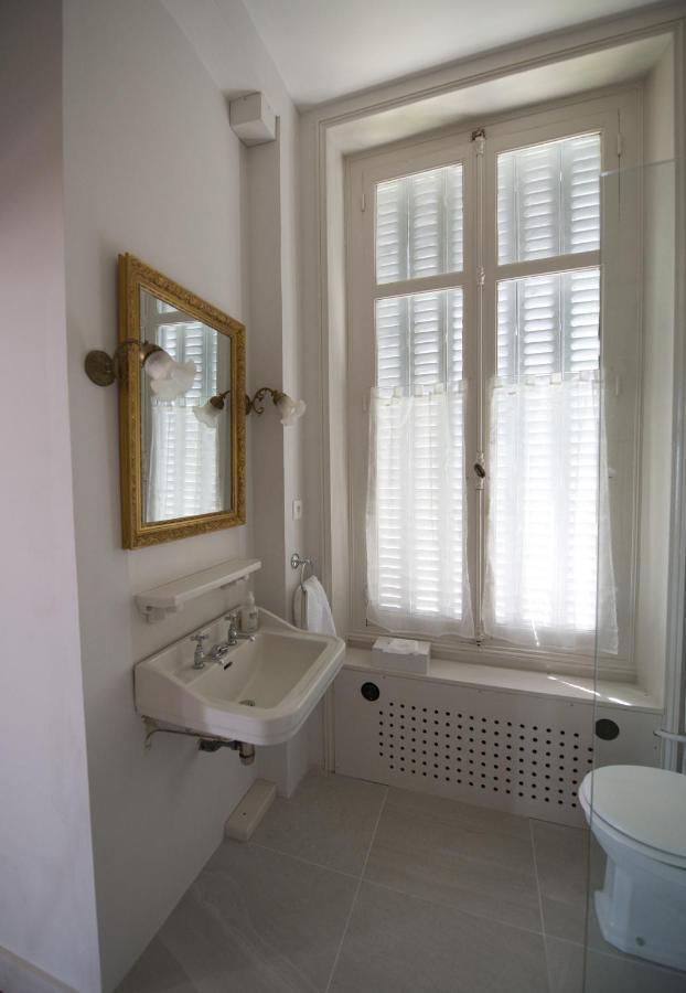 Luchapt Chambres D'Hotes Montbron מראה חיצוני תמונה