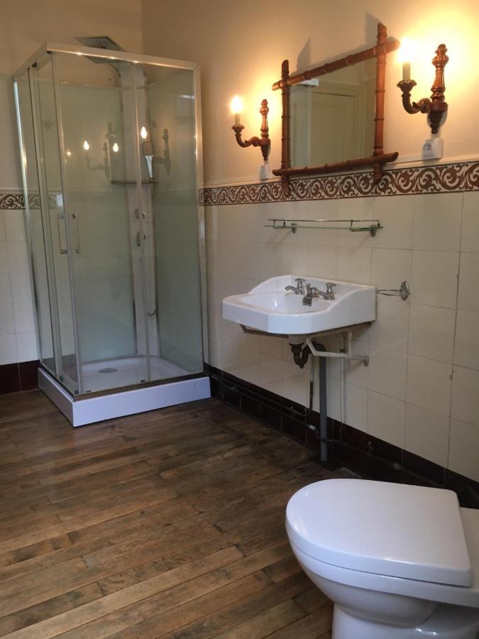 Luchapt Chambres D'Hotes Montbron מראה חיצוני תמונה